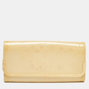 Louis Vuitton Rose Florentine Monogram Vernis Rossmore MM Bag, Clutches & Special Occasion Bags - Luxury Closet catalog