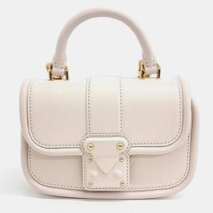 Louis Vuitton Epi Hide & Chic Bag, Tote Handbags - Luxury Closet catalog