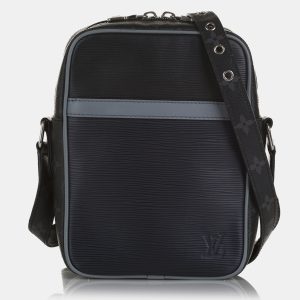 Louis Vuitton Epi Monogram Danube PM, Shoulder Bags - Luxury Closet catalog
