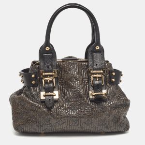 Louis Vuitton Black Monogram Motard Biker Bag, Satchels - Luxury Closet catalog