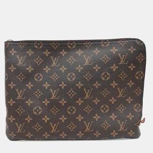 Louis Vuitton Etuille Voyage Clutch MM, Clutches & Special Occasion Bags - Luxury Closet catalog