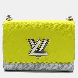 Louis Vuitton Epi Twist MM Bag, Tote Handbags - Luxury Closet catalog