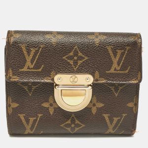 Louis Vuitton Monogram Canvas Koala Wallet, Wallets & Money Clips - Luxury Closet catalog