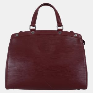 Louis Vuitton Epi Brea GM Bag, Tote Handbags - Luxury Closet catalog