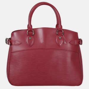 Louis Vuitton Epi Leather Passy PM Bag, Tote Handbags - Luxury Closet catalog