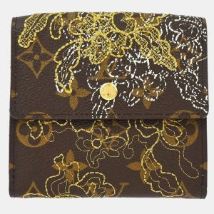 Louis Vuitton Porte Monnaie Billet Cartes Credit Wallet, Wallets & Money Clips - Luxury Closet catalog