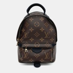 Louis Vuitton Palm Springs Mini Backpack, Backpacks - Luxury Closet catalog