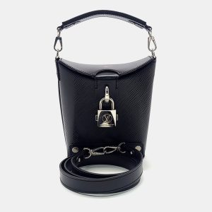 Louis Vuitton Bento Box BB Bag, Shoulder Bags - Luxury Closet catalog