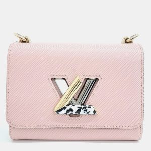Louis Vuitton Epi Twist PM Bag, Tote Handbags - Luxury Closet catalog