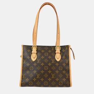 Louis Vuitton Monogram Popincourt Haut Tote Handbag, Tote Handbags - Luxury Closet catalog
