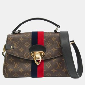 Louis Vuitton Monogram Georges BB Handbag, Satchels - Luxury Closet catalog