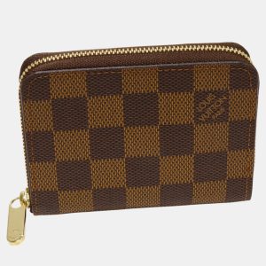 Louis Vuitton Damier Canvas Coin Case, Wallets & Money Clips - Luxury Closet catalog