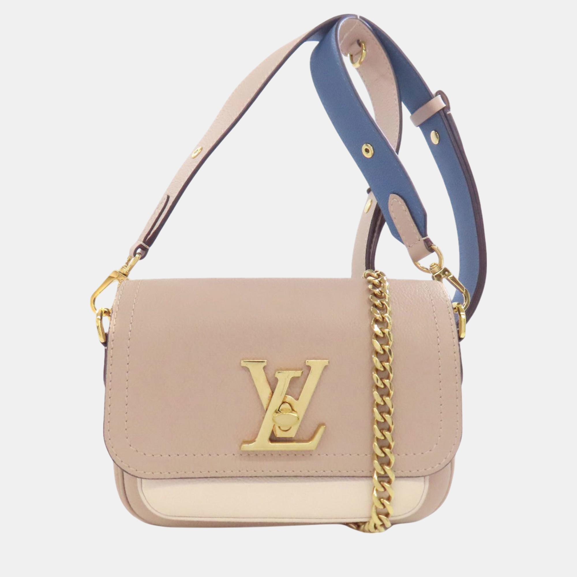 Louis Vuitton Multicolour Calf Leather Rock Me Shoulder Bag, Shoulder Bags - Luxury Closet catalog