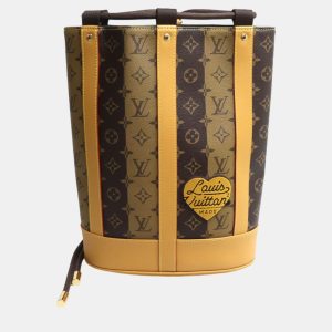 Louis Vuitton Monogram Stripe LV X Nigo Randonnee Shoulder Bag, Shoulder Bags - Luxury Closet catalog