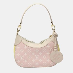 Louis Vuitton Multicolor Empreinte Bagatelle Pochette Accessoires Pouch Bag, Shoulder Bags - Luxury Closet catalog