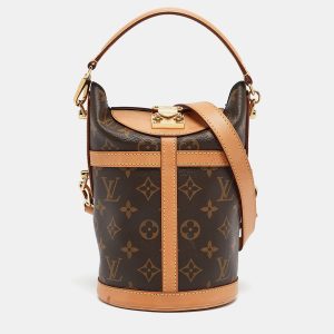Louis Vuitton Monogram Canvas Duffle Bag, Handbags - Luxury Closet catalog