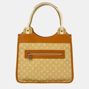 Louis Vuitton Beige Monogram Mini Sac Catherine Handbag, Satchels - Luxury Closet catalog