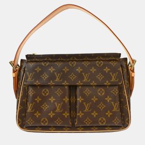 Louis Vuitton Monogram Canvas Viva Cite GM Handbag, Tote Handbags - Luxury Closet catalog