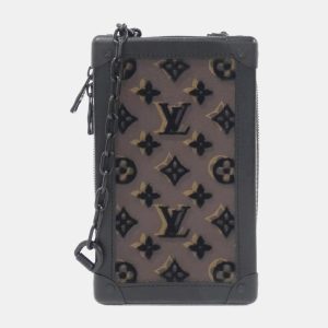 Louis Vuitton Monogram Tuftage Vertical Soft Trunk Shoulder Bag, Shoulder Bags - Luxury Closet catalog