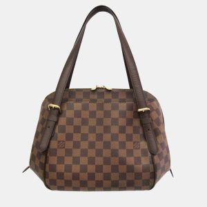 Louis Vuitton Damier Rivington PM Shoulder Bag, Satchels - Luxury Closet catalog