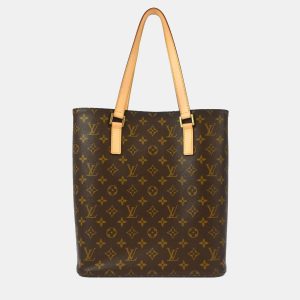 Louis Vuitton Monogram Vavin GM Tote Bag, Tote Handbags - Luxury Closet catalog