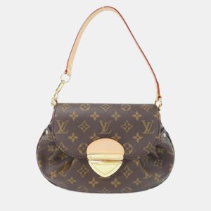 Louis Vuitton Brown Monogram Canvas Sunset Shoulder Bag, Shoulder Bags - Luxury Closet catalog