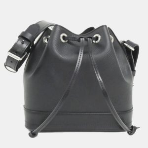 Louis Vuitton Black Epi Leather Noe BB Shoulder Bag, Handbags - Luxury Closet catalog