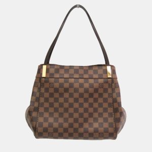 Louis Vuitton Brown Damier Marylebone PM Tote Bag, Tote Handbags - Luxury Closet catalog