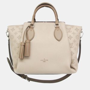 Louis Vuitton Galle Mahina Leather  Omere Shoulder Bag, Shoulder Bags - Luxury Closet catalog