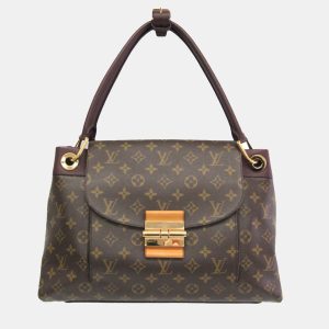 Louis Vuitton Brown Monogram Olympe Shoulder Bag, Shoulder Bags - Luxury Closet catalog