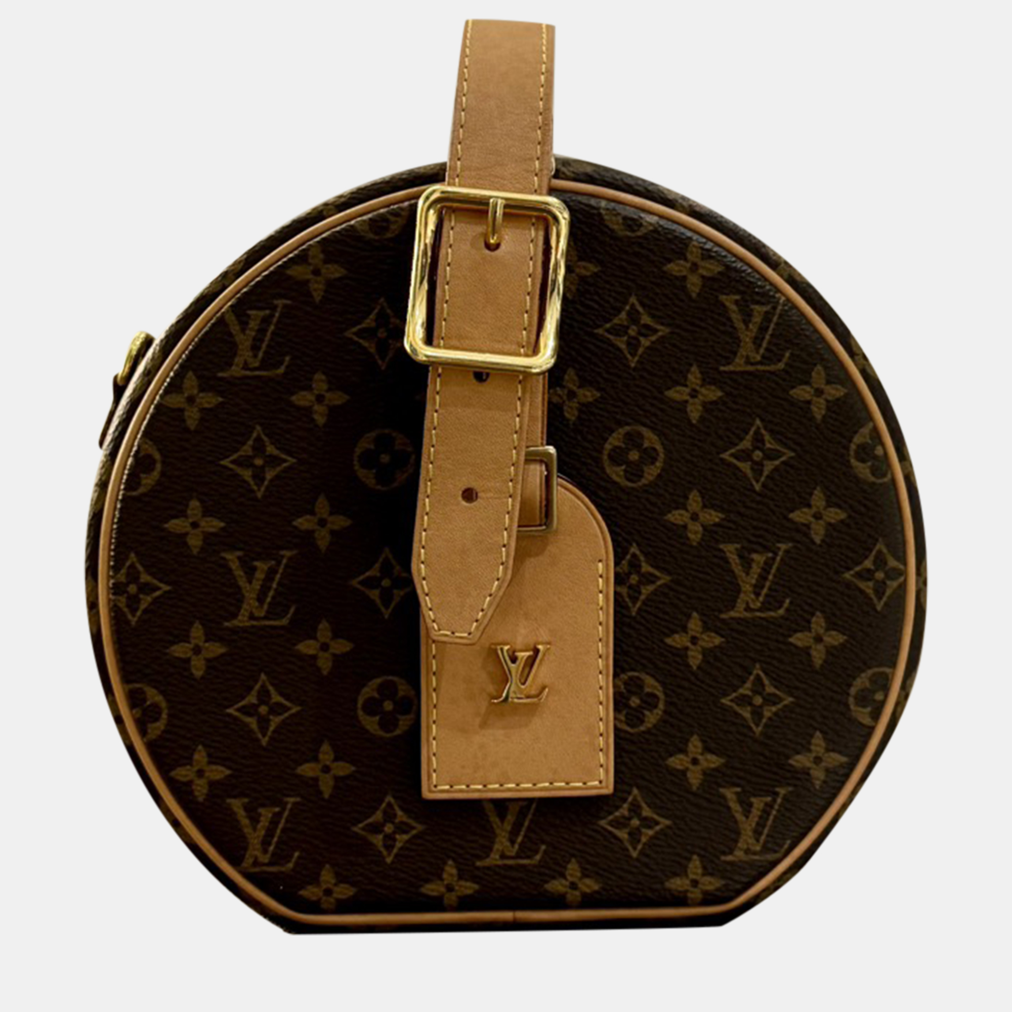Louis Vuitton Monogram Round Coin Purse with Strap, Wallets & Money Clips - Luxury Closet catalog