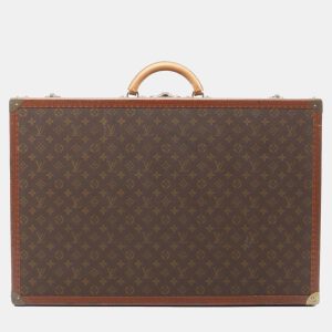Louis Vuitton Brown Monogram Trunk, Handbags - Luxury Closet catalog