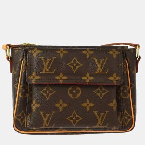 Louis Vuitton Monogram Viva Cite PM Crossbody Bag, Handbags - Luxury Closet catalog