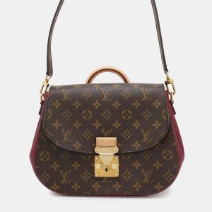 Louis Vuitton Aurore Monogram Eden  Size Mm, Shoulder Bags - Luxury Closet catalog