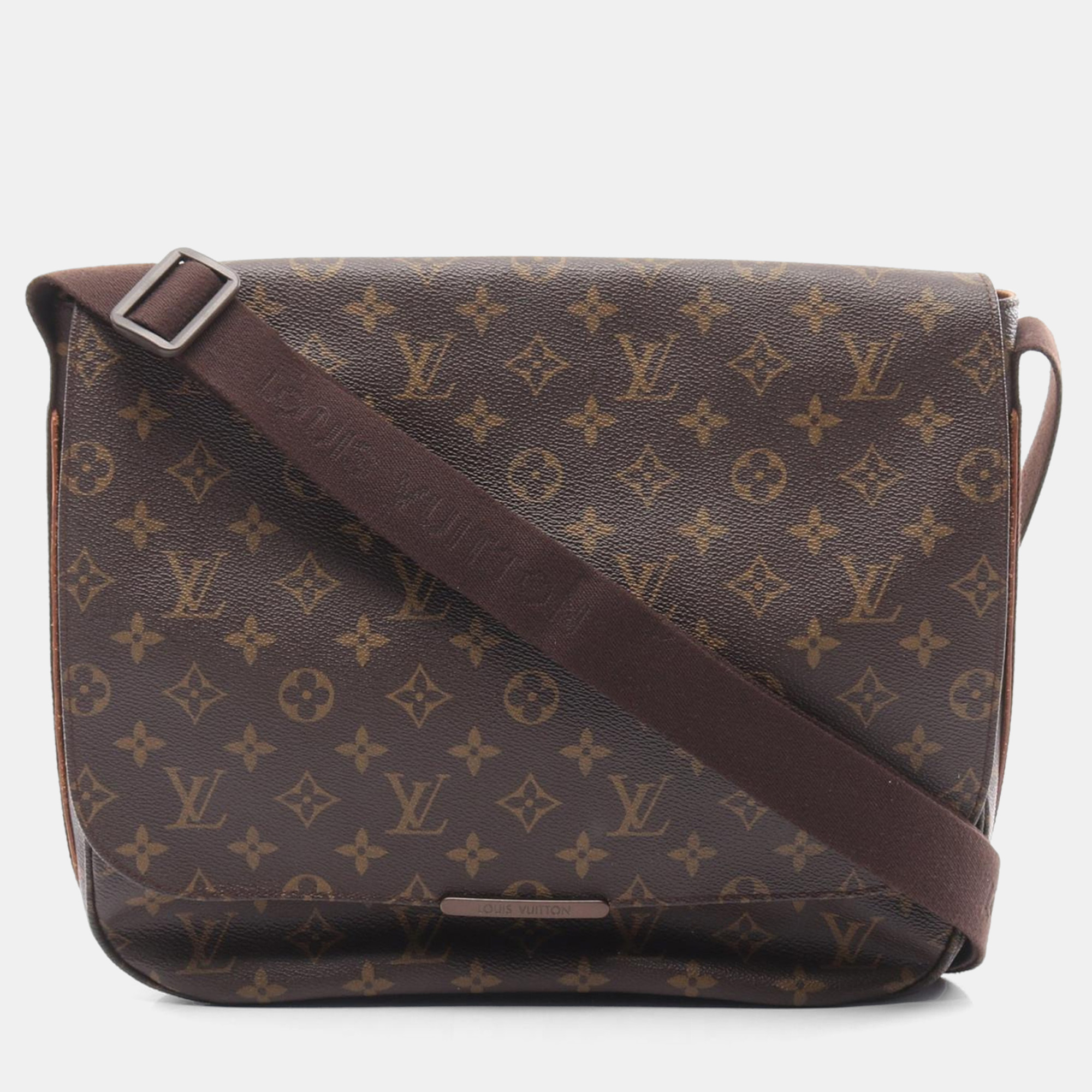Louis Vuitton Monogram Messenger Beaubourg MM Shoulder Bag, Shoulder Bags - Luxury Closet catalog