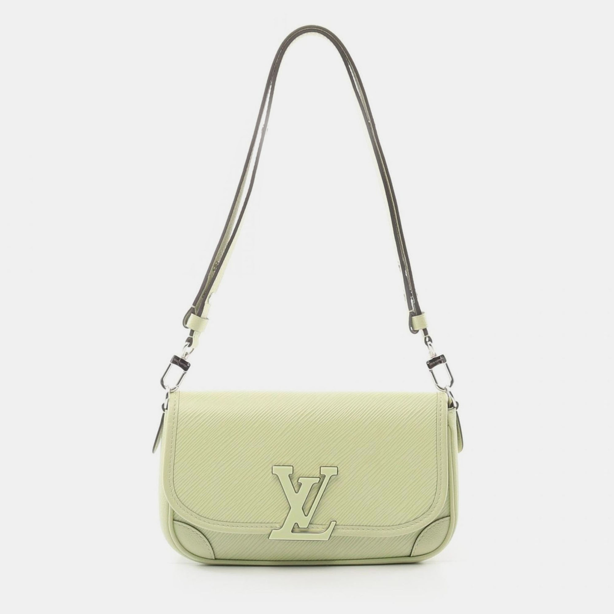 Louis Vuitton Vert Noto Epi Buci NM Shoulder Bag, Shoulder Bags - Luxury Closet catalog