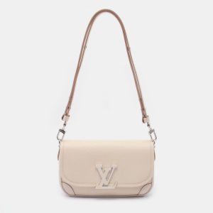 Louis Vuitton Quartz Epi Leather Buci NM Shoulder Bag, Shoulder Bags - Luxury Closet catalog