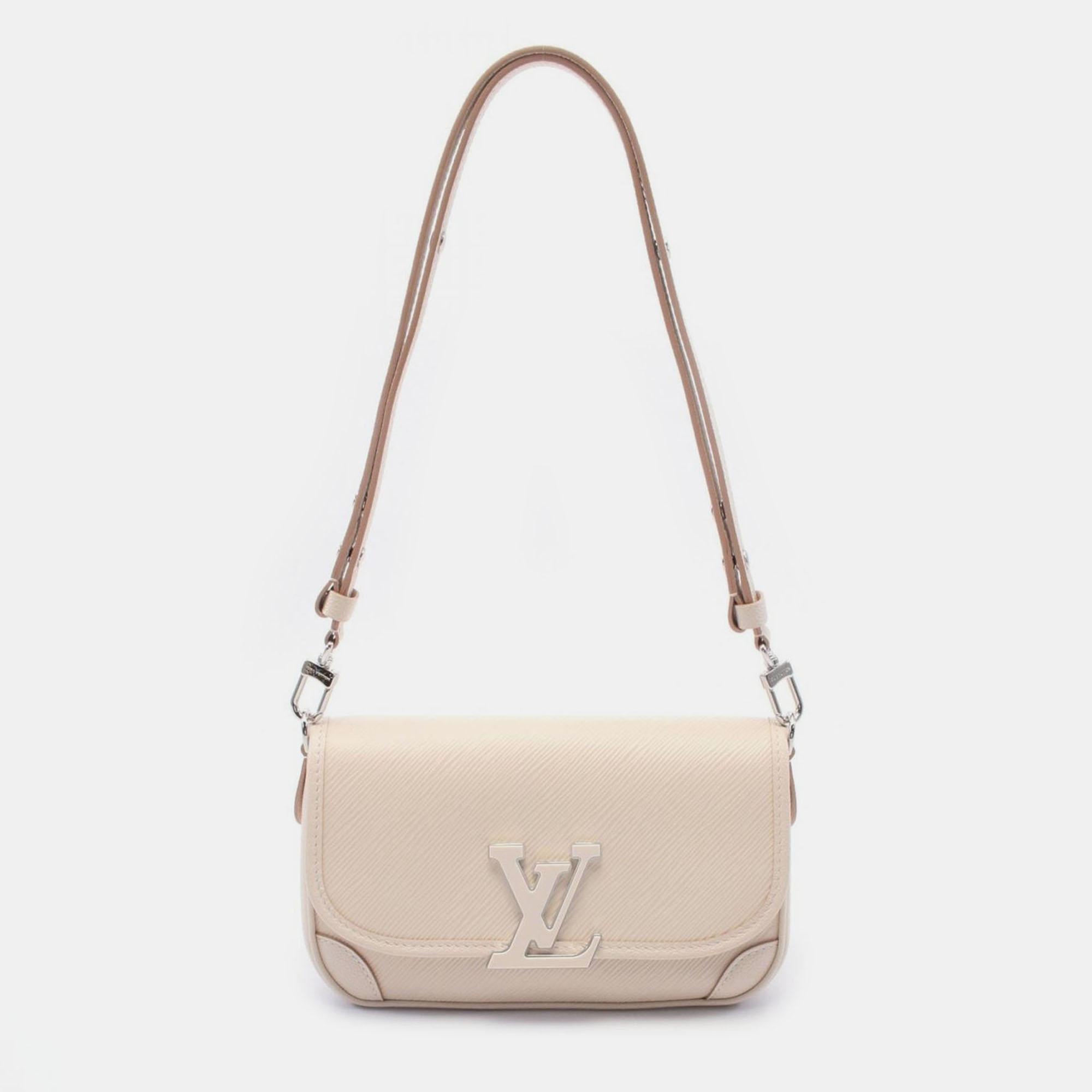 Louis Vuitton Quartz Epi Leather Buci NM Shoulder Bag, Shoulder Bags - Luxury Closet catalog
