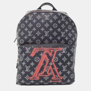 Louis Vuitton Limited Edition Upside Down Monogram Ink Apollo Backpack, Backpacks - Luxury Closet catalog