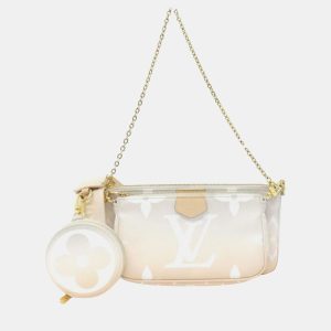 Louis Vuitton By The Pool Multi Pochette Accessoires Shoulder Bag, Shoulder Bags - Luxury Closet catalog