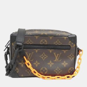 Louis Vuitton Monogram Solar Ray Mini Soft Trunk Shoulder Bag, Shoulder Bags - Luxury Closet catalog