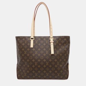 Louis Vuitton Beige Monogram Canvas Mezzo Shoulder Bag, Shoulder Bags - Luxury Closet catalog