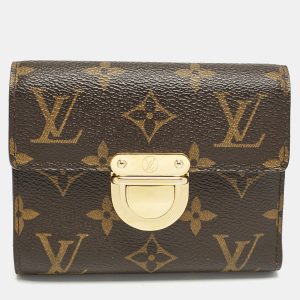 Louis Vuitton Monogram Canvas Koala Wallet, Wallets & Money Clips - Luxury Closet catalog