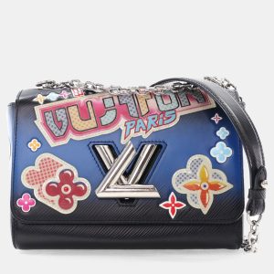 Louis Vuitton Multicolor Epi Kawaii Blossom Twist MM, Handbags - Luxury Closet catalog