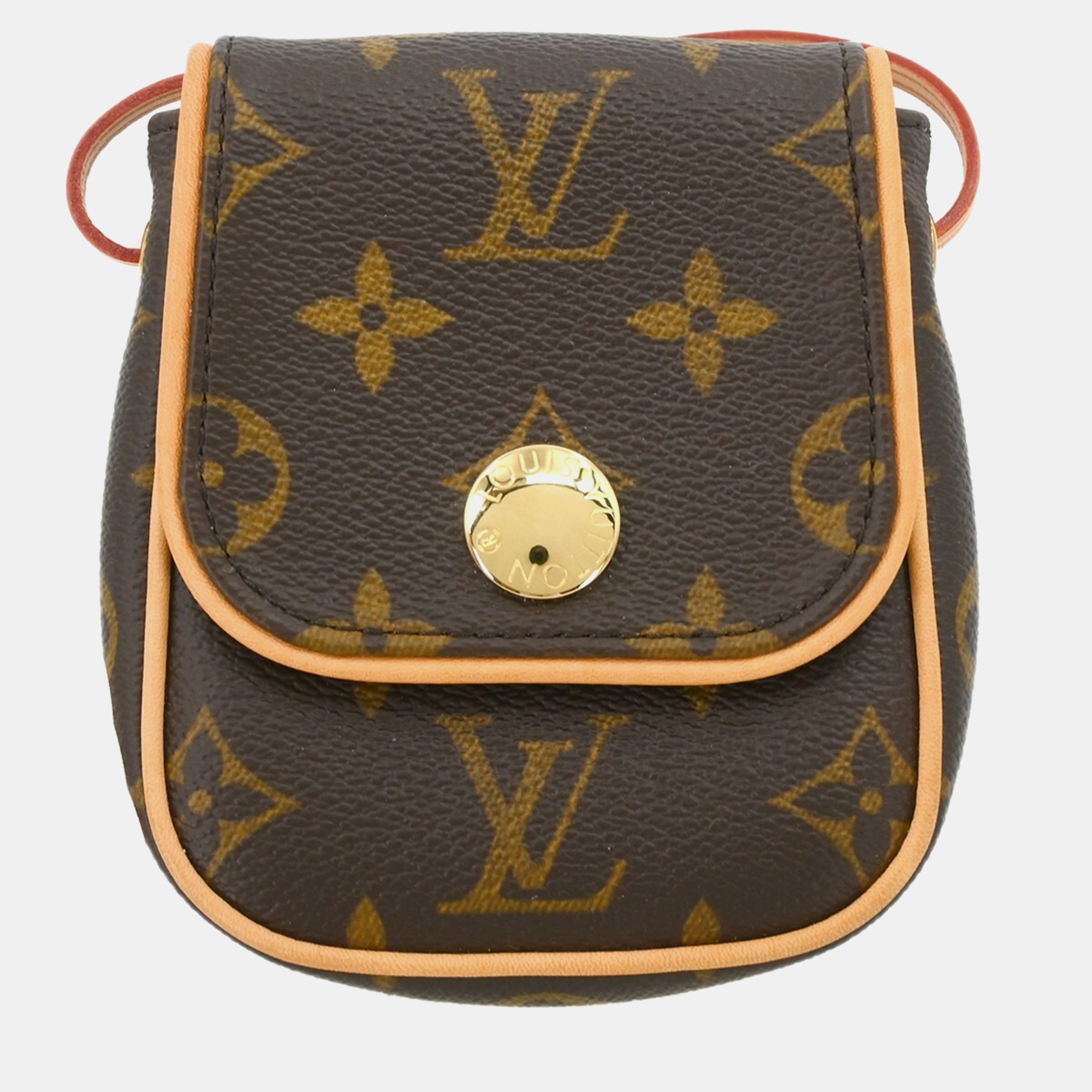 Louis Vuitton Brown Monogram Canvas Tulum Pochette Shoulder Bag, Shoulder Bags - Luxury Closet catalog