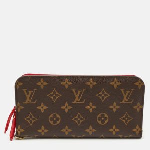 Louis Vuitton Monogram Canvas Insolite Wallet, Wallets & Money Clips - Luxury Closet catalog