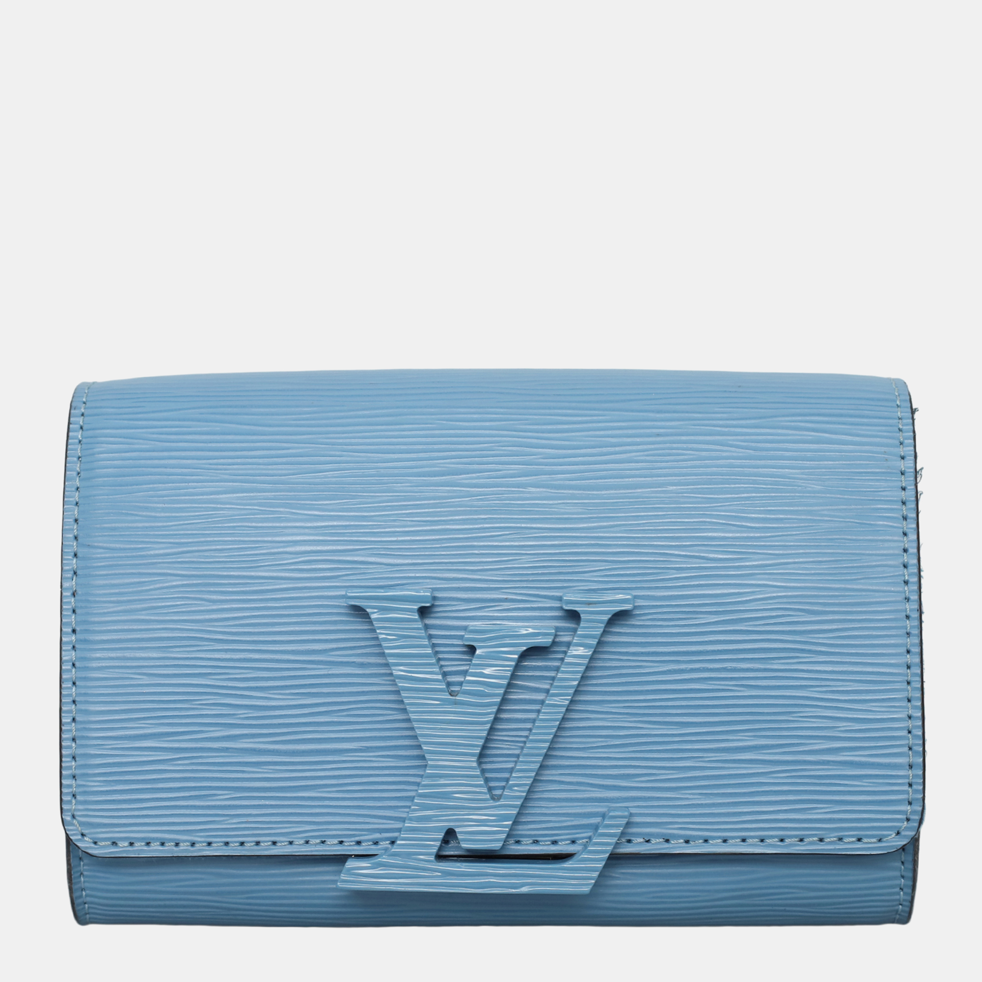Louis Vuitton Blue Epi Louise PM Crossbody Bag, Handbags - Luxury Closet catalog