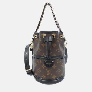 Louis Vuitton Canoe Monogram Canvas Shoulder Bag, Handbags - Luxury Closet catalog