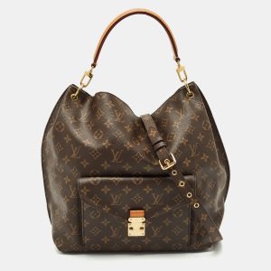 Louis Vuitton Monogram Canvas Metis Bag, Shoulder Bags - Luxury Closet catalog