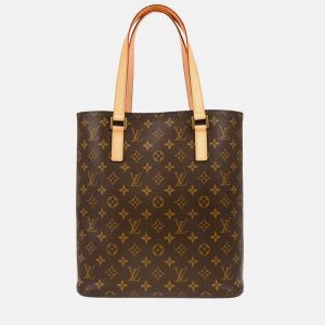 Louis Vuitton Vavin Brown Monogram GM Tote Bag, Tote Handbags - Luxury Closet catalog